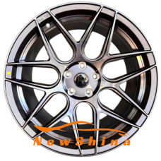 Koko SL530 8.5x19 5x112 ET35 DIA66.5 GR
