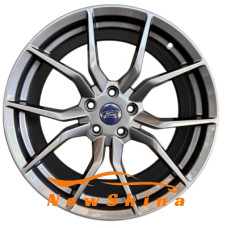 Flow Forming 5406 8x18 5x108 ET45 DIA73.1 GR