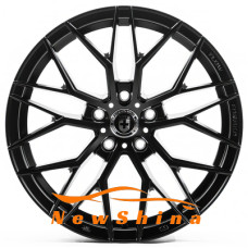 Flow Forming FC0341 7.5x17 5x108 ET38 DIA73.1 SB