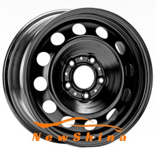 MW Deutschland GmbH 16189 5.5x16 6x205 ET117 DIA161