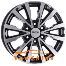 Platin P86 6.5x16 6x130 ET54 DIA84.1 BP