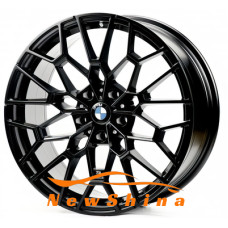 Replica B19388 8x19 5x112 ET25 DIA66.6 SB