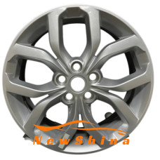 Land Rover OEM HY32-1007-DA 7.5x19 5x120 ET39.5 DIA72.6