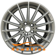 Jaguar OEM HK83-1007AA 7.5x18 5x108 ET45 DIA63.4 S