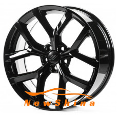 Replica DO5917 8x20 5x115 ET21 DIA71.6 GB