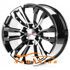 Replica GM6125 9x20 6x139.7 ET24 DIA78.1 MB