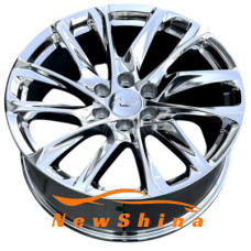 Replica GN7031 9x22 6x139.7 ET28 DIA78.1 Polish