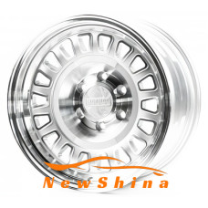 Off Road Wheels OW2558 8.5x17 6x135 ET0 DIA87.1 MS