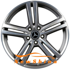 Mercedes OEM A2534014500 8x18 5x112 ET38 DIA66.6 GMF