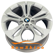 BMW OEM 6856065 7.5x17 5x112 ET52 DIA66.6 S