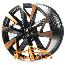 Replica CUP0443 8x18 5x112 ET42 DIA57.1 SBwBrF