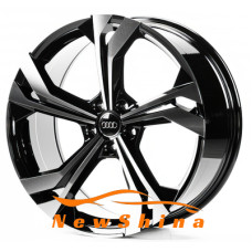 Replica A5564 8.5x20 5x112 ET40 DIA66.45 GBMF