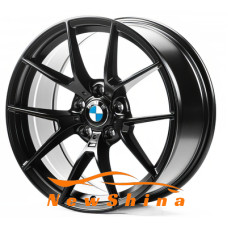 Replica B243 8.5x19 5x112 ET30 DIA66.5 SB