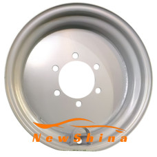 Кременчуг 785-3101012.04 6x16 6x162 ET-4.5 DIA122 Gray