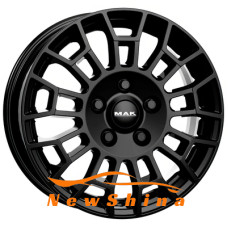 Mak NOMAD 7.5x18 5x120 ET50 DIA65.1 GB