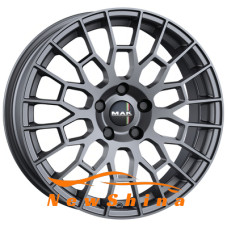 Mak APX 7.5x18 5x108 ET45 DIA72 GGM