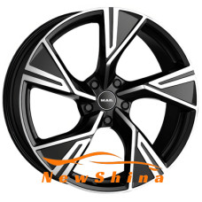Mak STARK 10x22 5x112 ET17 DIA66.45 BMr