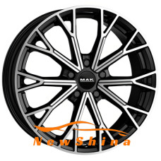 Mak ASPHALT 7.5x18 5x112 ET40 DIA57.1 BMr