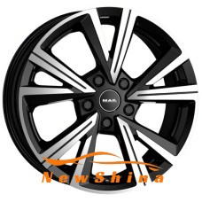 Mak Qvarz 7x17 5x112 ET40 DIA57.1 BMr