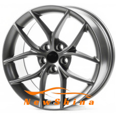 Replica TES516 8.5x18 5x114.3 ET40 DIA64.1 SGr