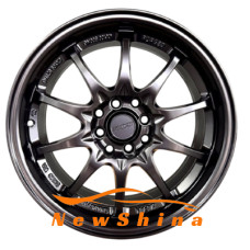 Flow Forming DX136 7x16 4x100/114.3 ET35 DIA73.1 BM