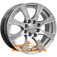 Racing Wheels H-476 5x13 4x114.3 ET38 DIA67.1 HS