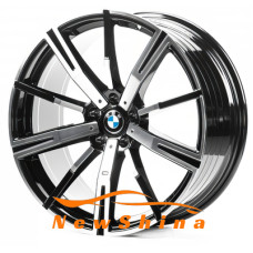 Replica B651 8.5x20 5x112 ET25 DIA66.45 GBMF
