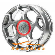 Replica FT5366 7x16 4x98 ET38 DIA58.1 SGMF