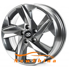 Replica HND3331 7x17 5x114.3 ET49 DIA67.1 DGMF
