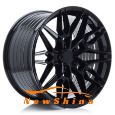 Concaver CVR6 8.5x19 5x112 ET32 DIA72.6 Блэк плат