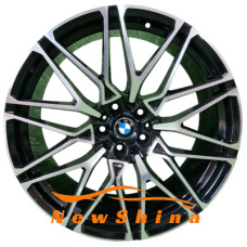 Replica H996F 10.5x20 5x112 ET40 DIA66.5 BMF