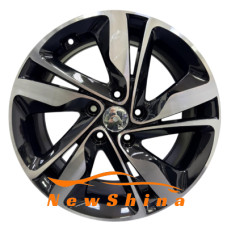 Replica HY-127 7x17 5x114.3 ET52 DIA67.1 BMF