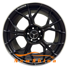 Replica CT-1700 8.5x18 5x112 ET42 DIA66.6 MBPL
