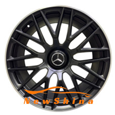 Replica CT-1703 10x22 5x112 ET45 DIA66.6 MBPL