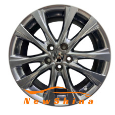 Replica CT-2511 7.5x18 5x114.3 ET45 DIA60.1 HB