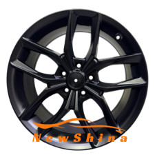 Replica HY-107 8x18 5x114.3 ET45 DIA0 BM