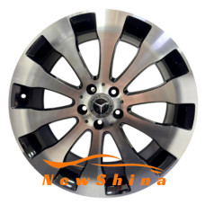 Replica CT-1485 8.5x20 5x112 ET62 DIA66.6 BMF