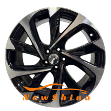 Replica CT-2377 7.5x20 5x114.3 ET35 DIA60.1 BMF