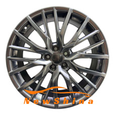 Replica CT-2325 8x20 5x114.3 ET30 DIA60.1 HB