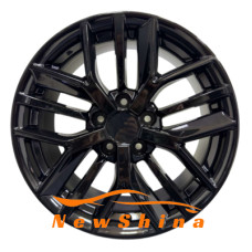 Replica CT-2506 7.5x17 5x114.3 ET45 DIA67.1 BM
