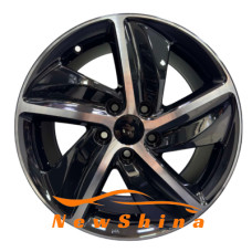 Replica CT-2467 7.5x17 5x114.3 ET55 DIA0 BMF