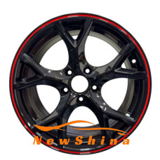 Replica CT-2469 7.5x17 5x114.3 ET42 DIA0 B rim R