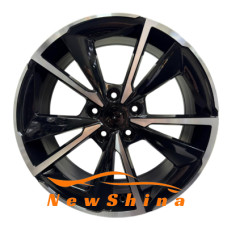 Replica CT-2601 7.5x18 5x114.3 ET45 DIA0 BMF