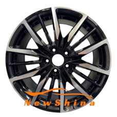 Replica CT-2470 8x18 5x114.3 ET45 DIA64.1 BMF