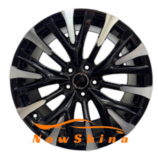 Replica CT-2531 8.5x18 5x114.3 ET35 DIA67.1 BMF