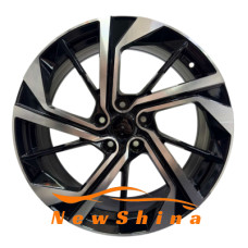 Replica CT-2600 7.5x19 5x114.3 ET45 DIA0 BMF