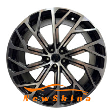 Replica CT-1222 9x20 5x112 ET35 DIA66.6 BMF