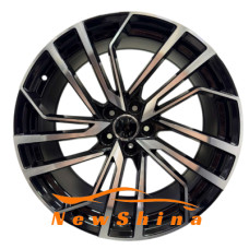 Replica CT-1227 9x20 5x112 ET25 DIA0 BMF