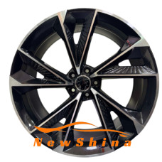 Replica CT-1601 8.5x19 5x112 ET35 DIA66.6 BMF