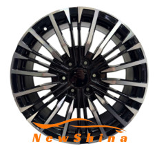 Replica CT-2602 8x20 6x139.7 ET30 DIA0 BMF